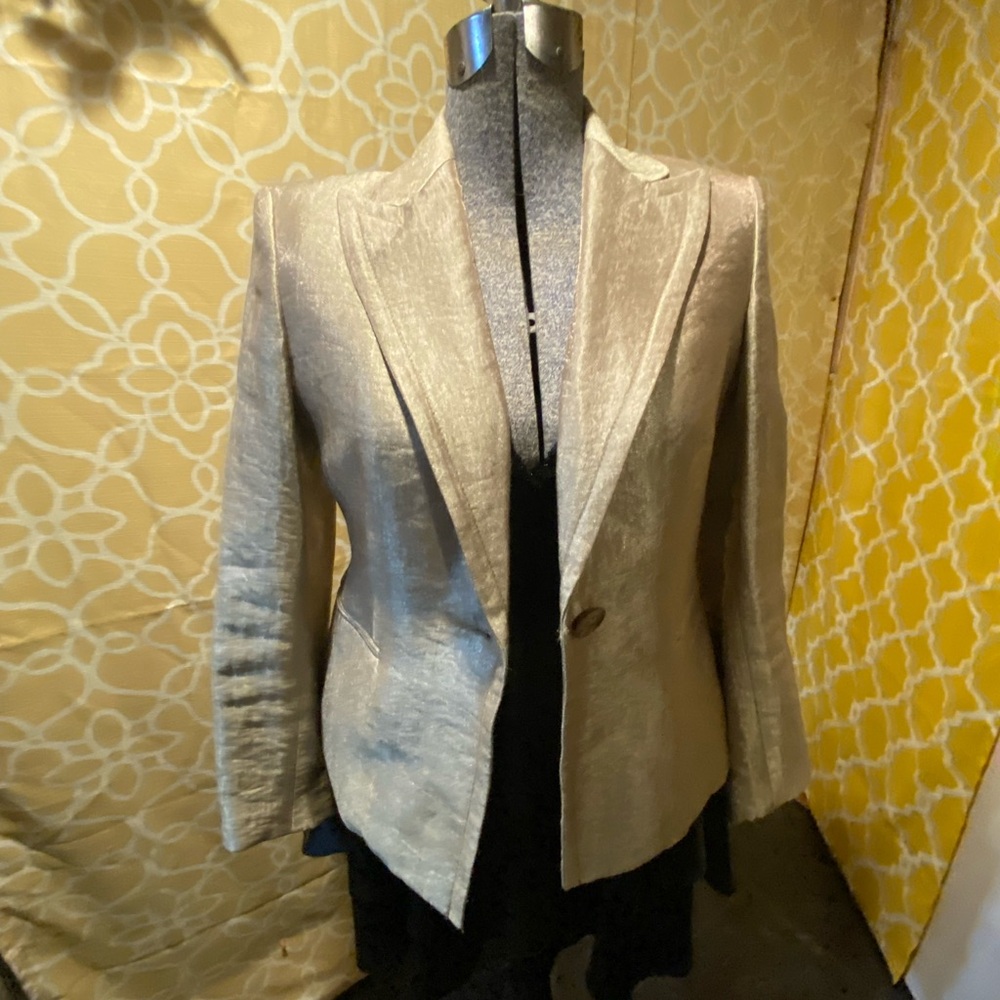 Kasper blazer.  New !  Beautiful blazer